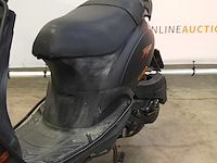 Snorscooter, piaggio, zip, 2017 - afbeelding 6 van  16