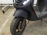 Snorscooter, piaggio, zip, 2017 - afbeelding 7 van  16