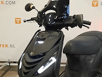 Snorscooter, piaggio, zip, 2017 - afbeelding 8 van  16
