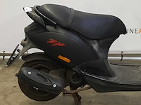 Snorscooter, piaggio, zip, 2017 - afbeelding 9 van  16