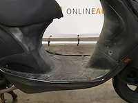 Snorscooter, piaggio, zip, 2017 - afbeelding 10 van  16