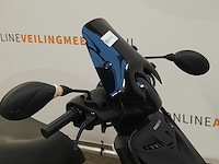 Snorscooter, piaggio, zip, 2017 - afbeelding 12 van  16