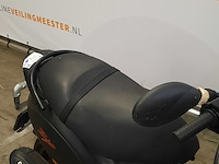 Snorscooter, piaggio, zip, 2017 - afbeelding 13 van  16