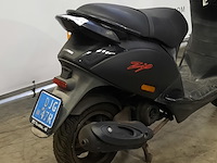 Snorscooter, piaggio, zip, 2017 - afbeelding 14 van  16