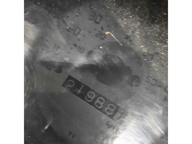 Snorscooter, piaggio, zip, 2017 - afbeelding 16 van  16