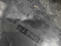 Snorscooter, piaggio, zip, 2017 - afbeelding 16 van  16