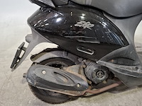 Snorscooter, piaggio, zip, 2017 - afbeelding 2 van  14