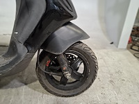 Snorscooter, piaggio, zip, 2017 - afbeelding 3 van  14