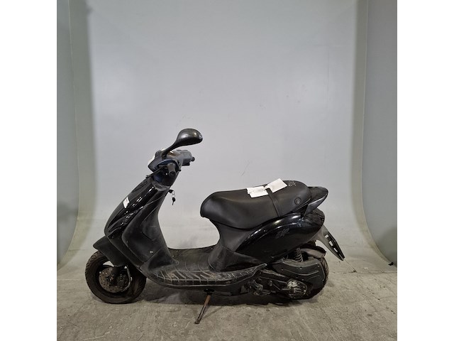Snorscooter, piaggio, zip, 2017 - afbeelding 7 van  14