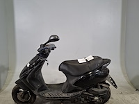 Snorscooter, piaggio, zip, 2017 - afbeelding 7 van  14