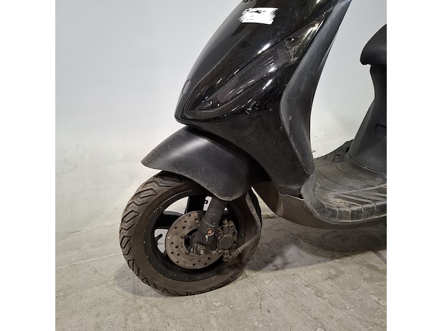 Snorscooter, piaggio, zip, 2017 - afbeelding 8 van  14