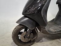 Snorscooter, piaggio, zip, 2017 - afbeelding 8 van  14