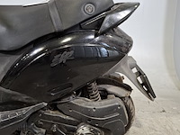 Snorscooter, piaggio, zip, 2017 - afbeelding 9 van  14