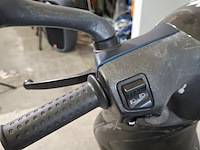 Snorscooter, piaggio, zip, 2017 - afbeelding 13 van  14