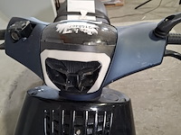 Snorscooter, piaggio, zip, 2017 - afbeelding 14 van  14