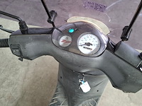 Snorscooter, piaggio, zip, 2018 - afbeelding 2 van  28