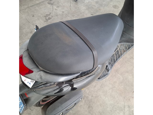 Snorscooter, piaggio, zip, 2018 - afbeelding 6 van  28