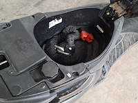 Snorscooter, piaggio, zip, 2018 - afbeelding 8 van  28