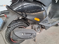 Snorscooter, piaggio, zip, 2018 - afbeelding 10 van  28