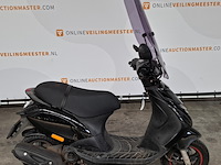Snorscooter, piaggio, zip, 2018 - afbeelding 1 van  28