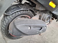Snorscooter, piaggio, zip, 2018 - afbeelding 13 van  28