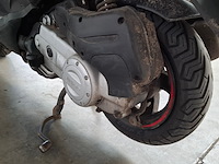 Snorscooter, piaggio, zip, 2018 - afbeelding 15 van  28
