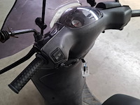 Snorscooter, piaggio, zip, 2018 - afbeelding 17 van  28