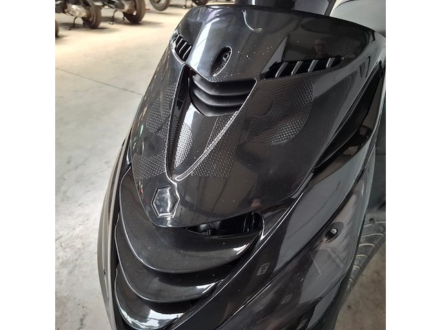 Snorscooter, piaggio, zip, 2018 - afbeelding 19 van  28