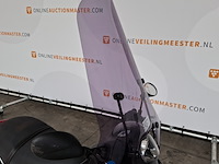 Snorscooter, piaggio, zip, 2018 - afbeelding 12 van  28