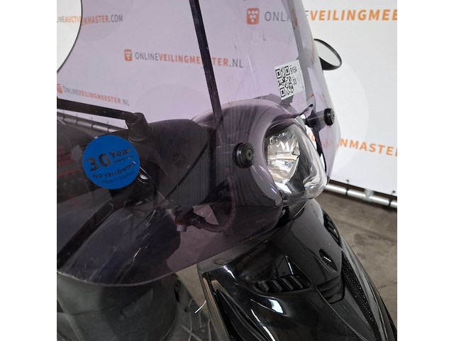 Snorscooter, piaggio, zip, 2018 - afbeelding 22 van  28