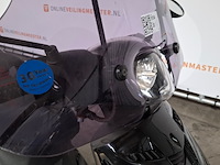 Snorscooter, piaggio, zip, 2018 - afbeelding 22 van  28