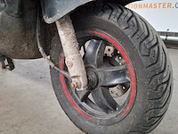 Snorscooter, piaggio, zip, 2018 - afbeelding 24 van  28