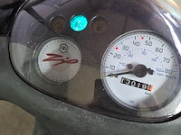Snorscooter, piaggio, zip, 2018 - afbeelding 26 van  28