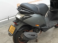 Snorscooter, piaggio, zip, 2020 - afbeelding 2 van  16
