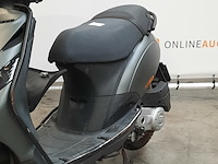 Snorscooter, piaggio, zip, 2020 - afbeelding 3 van  16