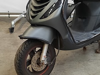 Snorscooter, piaggio, zip, 2020 - afbeelding 4 van  16