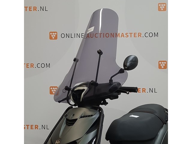 Snorscooter, piaggio, zip, 2020 - afbeelding 5 van  16