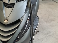 Snorscooter, piaggio, zip, 2020 - afbeelding 6 van  16