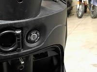 Snorscooter, piaggio, zip, 2020 - afbeelding 7 van  16