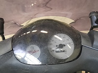 Snorscooter, piaggio, zip, 2020 - afbeelding 8 van  16