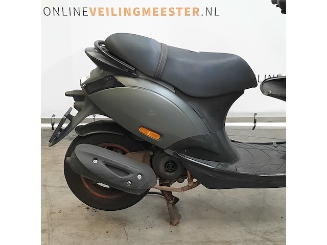 Snorscooter, piaggio, zip, 2020 - afbeelding 9 van  16