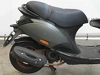 Snorscooter, piaggio, zip, 2020 - afbeelding 9 van  16