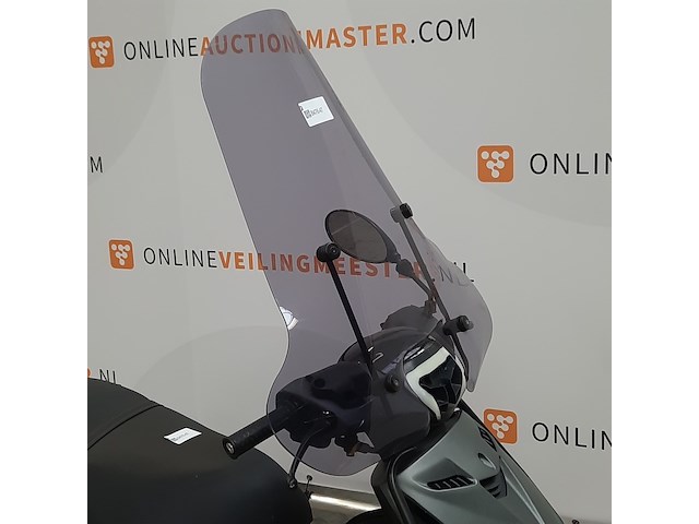 Snorscooter, piaggio, zip, 2020 - afbeelding 11 van  16