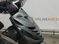 Snorscooter, piaggio, zip, 2020 - afbeelding 12 van  16