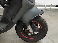 Snorscooter, piaggio, zip, 2020 - afbeelding 13 van  16