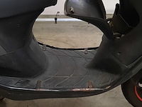 Snorscooter, piaggio, zip, 2020 - afbeelding 14 van  16