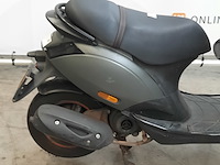 Snorscooter, piaggio, zip, 2020 - afbeelding 16 van  16