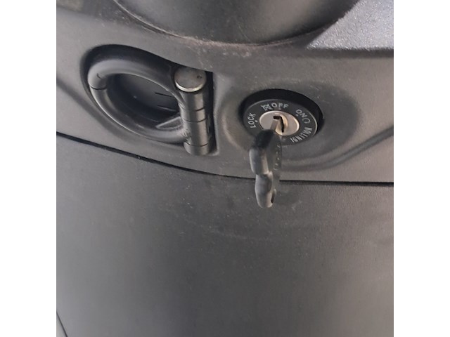 Snorscooter, piaggio, zip, 2020 - afbeelding 2 van  16