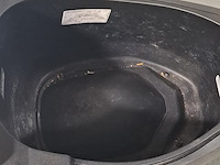 Snorscooter, piaggio, zip, 2020 - afbeelding 3 van  16