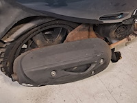 Snorscooter, piaggio, zip, 2020 - afbeelding 4 van  16